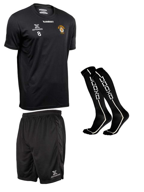 Oxdog Training Kit CHALLENGE (IBF Gagnef)